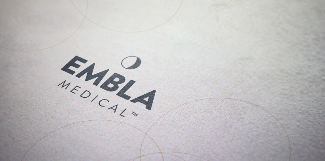 Embla Medical