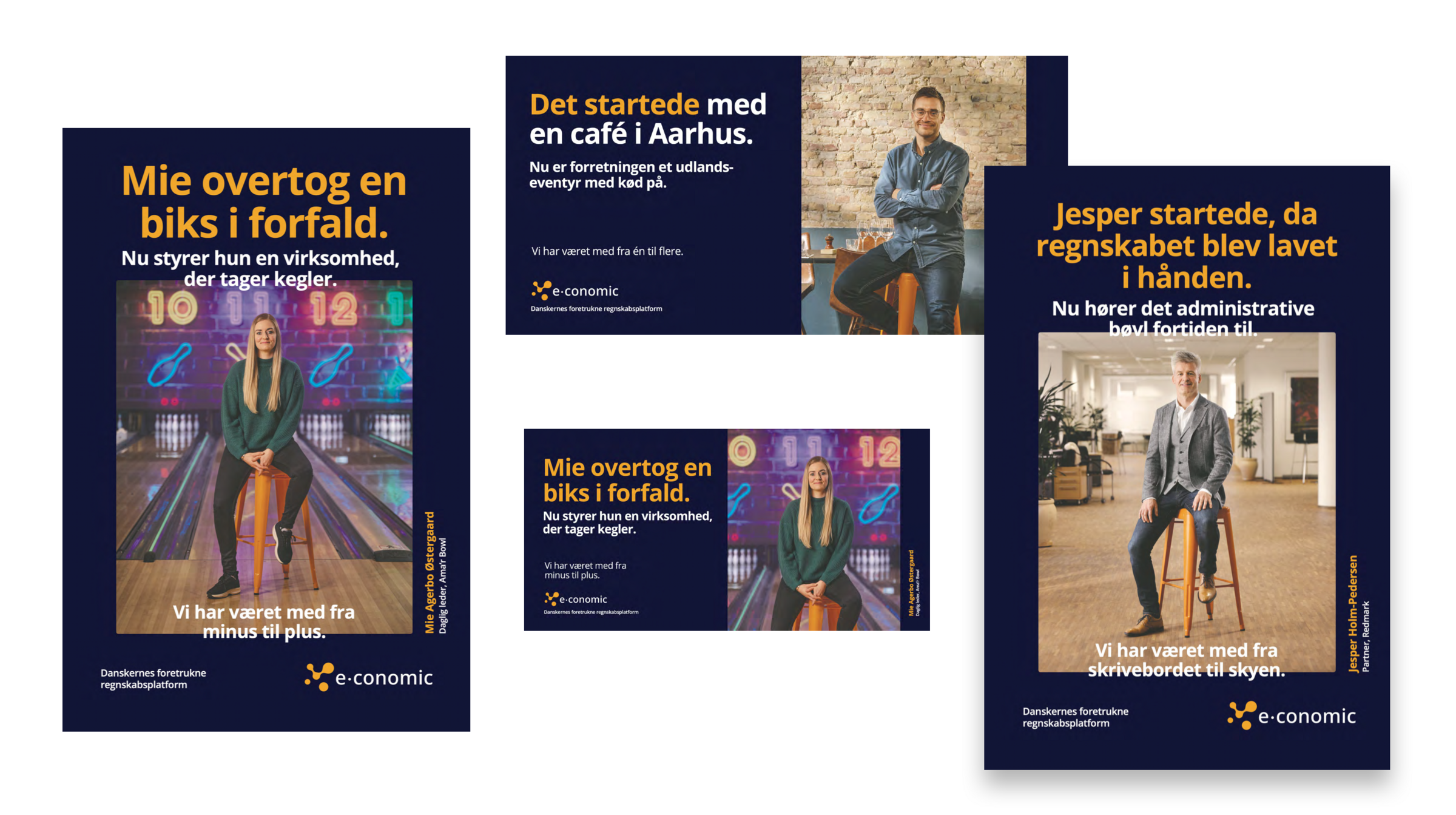 Posters