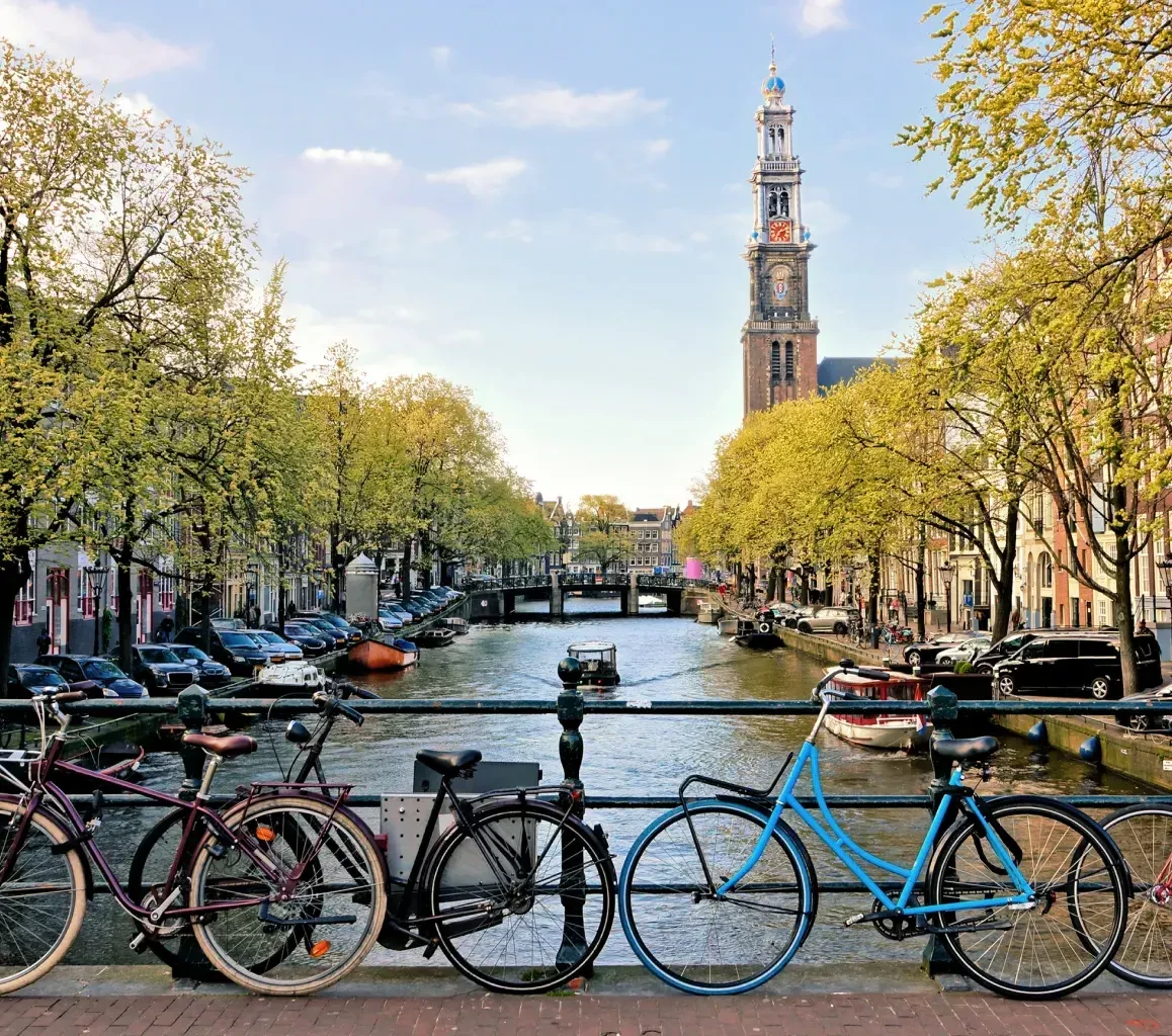 Amsterdam