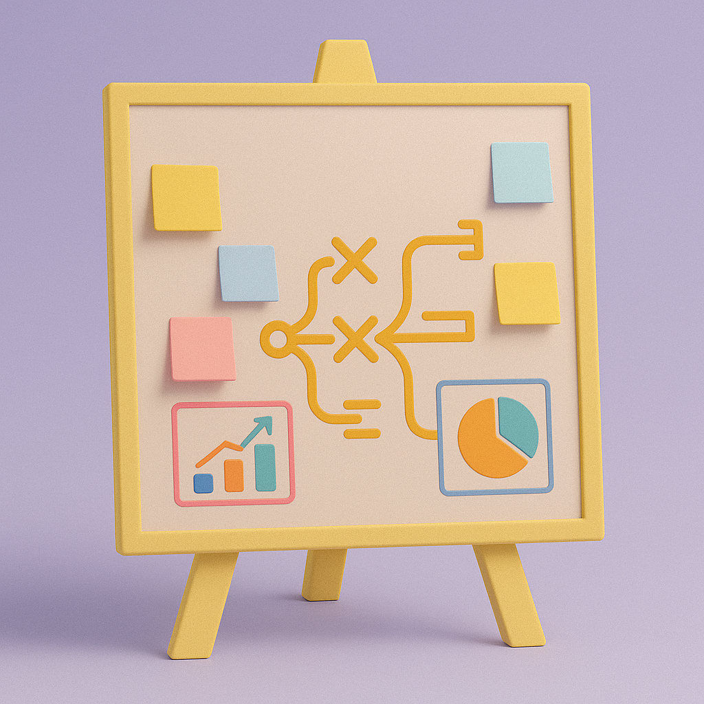 brand board