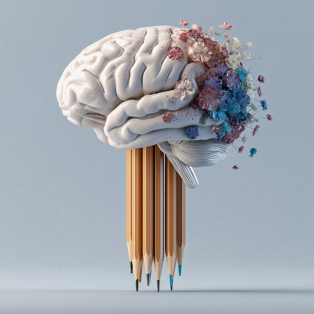 creativity