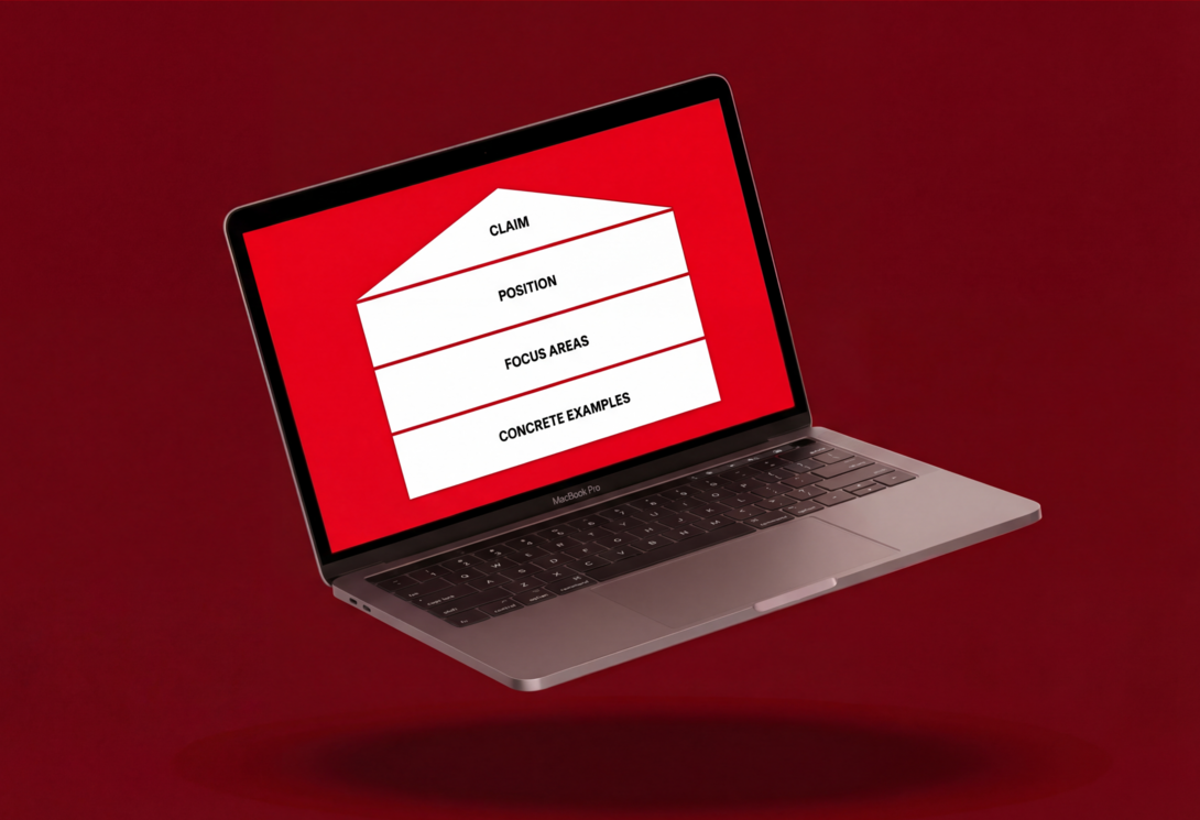 Henkel Value Proposition