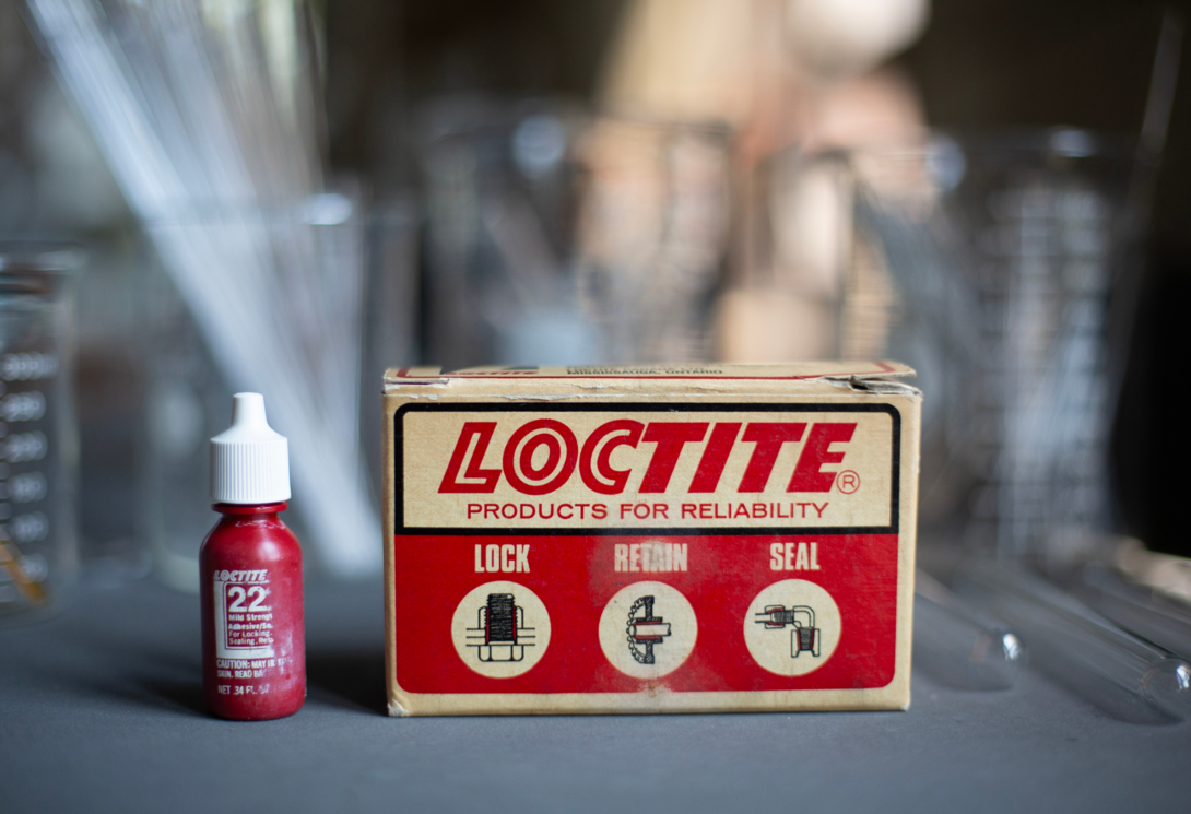 Loctite Hero