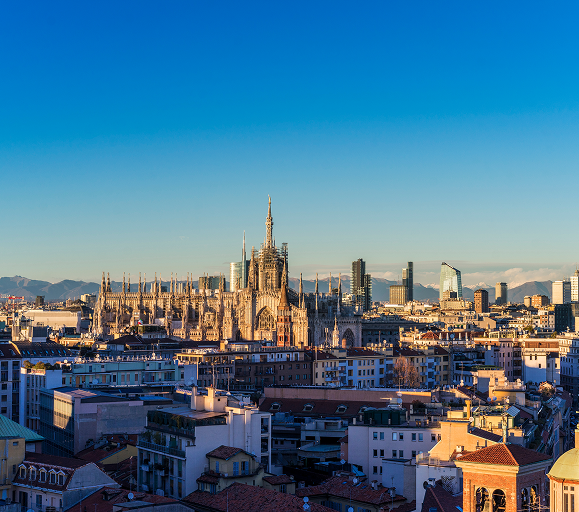 Milan